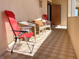 CASA LUCA Appartamento al centro di Marzamemi vista mare con parcheggio privato - 4