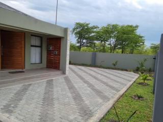 Villa 13 Maun - Maun - 7