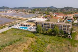 Pothos Hotel Alykes - Alykes - 4
