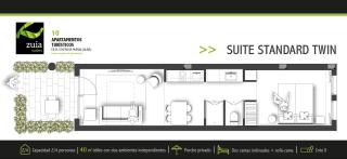 Zuia Suites - 6
