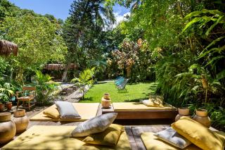 Pousada Seis e Meia - Trancoso - 5