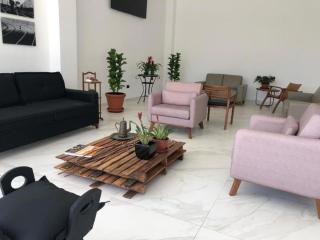 Hotel Peregrinos - 2