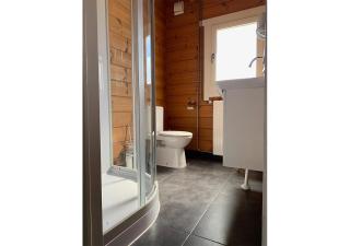 Chaletparc Krabbenkreek Zeeland - Chalet 214 - Sint Annaland - 3
