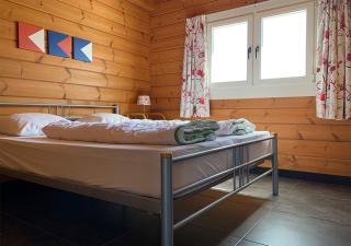 Chaletparc Krabbenkreek Zeeland - Chalet 214 - Sint Annaland - 5
