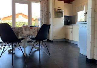 Chaletparc Krabbenkreek Zeeland - Chalet 214 - Sint Annaland - 6