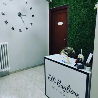 B&B Fratelli Baglione - Sora - 2