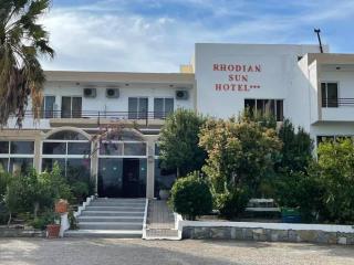 Rhodian Sun Hotel - Paradisi - 9