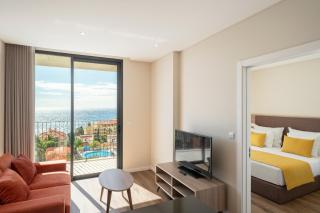 Monumental Plaza by Petit Hotels - Funchal - 6
