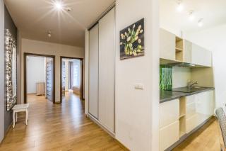 ApartHost Stara Polana Spa - Zakopane - 3