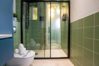 Cozy Apartment Puerta Del Sol & Private Patio - Madrid - 7
