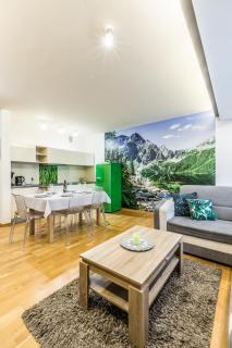 ApartHost Stara Polana Spa - Zakopane - 8