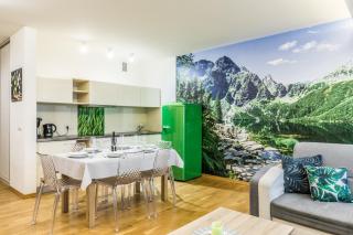 ApartHost Stara Polana Spa - Zakopane - 6