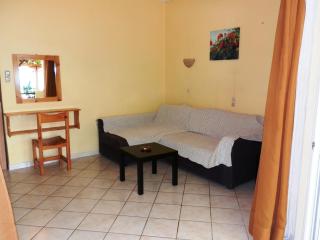 Flisvos Seaside Apartments - Lygia - 9