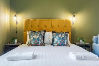 Queen Street Apartments by Sasco - 4