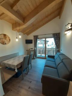 Appartamenti Florin - Livigno - 9