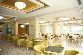 Hotel Pogradeci - Pogradec - 4