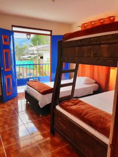 Km0 Hostel - Salento - 7