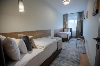 Mokka Best Apartments - Miskolc - 4