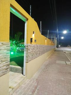 Porto Dream Beach - Porto de Galinhas - 2