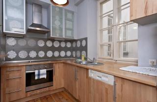P&O Apartments Old Town - Varsavia - 3