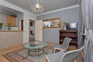 P&O Apartments Old Town - Varsavia - 1