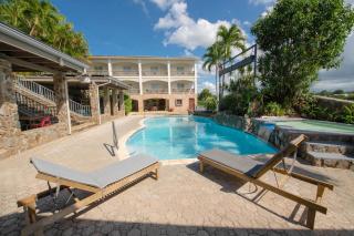 Lazy Parrot Inn - Rincon - 0
