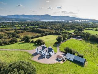 Luxury Country House on the Hill - Kenmare - 0