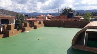 El Renacimiento by Indian Palace - Tinjacá - 4