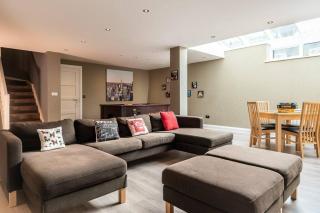 Luxury Country House on the Hill - Kenmare - 9
