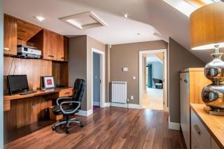 Luxury Country House on the Hill - Kenmare - 2