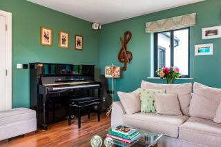 Luxury Country House on the Hill - Kenmare - 1