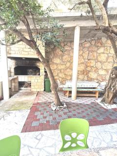 Top studio 7 Makarska rivijera Promajna - Promajna - 6