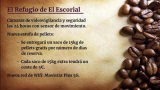 El Refugio de El Escorial - San Lorenzo de El Escorial - 7