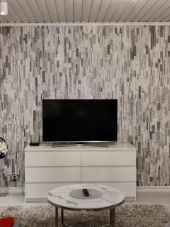 Arena Apartment - Own Sauna, In the Heart of Tampere Near to Nokia Arena - Tampere - 7