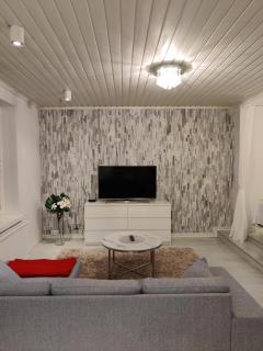 Arena Apartment - Own Sauna, In the Heart of Tampere Near to Nokia Arena - 9