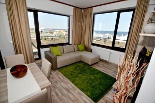 Summerland Sea-View Luxury Apartment - Mamaia - 1