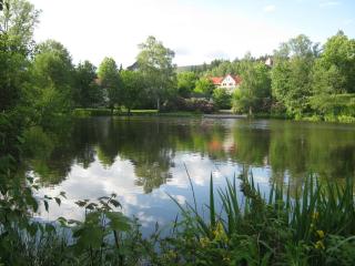 Pension Parkblick - Braunlage - 2