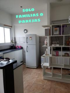 Edificio Boston-Solo familias - 9