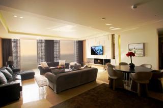 Lancaster Plaza Beirut - Beirut - 3