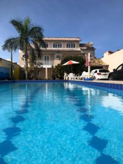 Casa Unamar Verão Vermelho Cabo Frio - Tamoios - 7