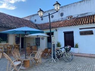 Casa Portales de Santa Bárbara - 1