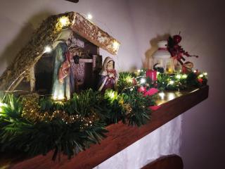 Il trullo di nonna Antonia - Alberobello - 1