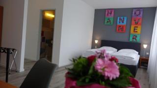 Plaza Inn Hannover City Nord - Hannover - 3
