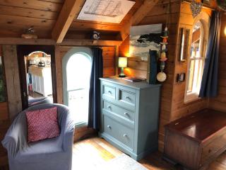 Enys Boathouse - 1