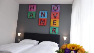 Plaza Inn Hannover City Nord - 2