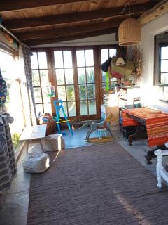 El Rancho de arenas de Jose Ignacio - 6