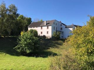 Ferienhaus Rehblick - Rockeskyll - 0