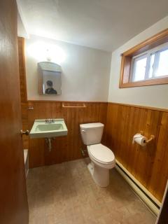 Hillcrest Motel - Saint John - 2
