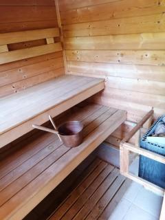 Relax Apartman Bükfürdő - 2