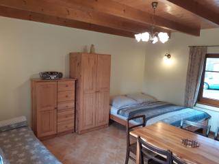 Agroturystyka Tam Gdzie Sosny - 6